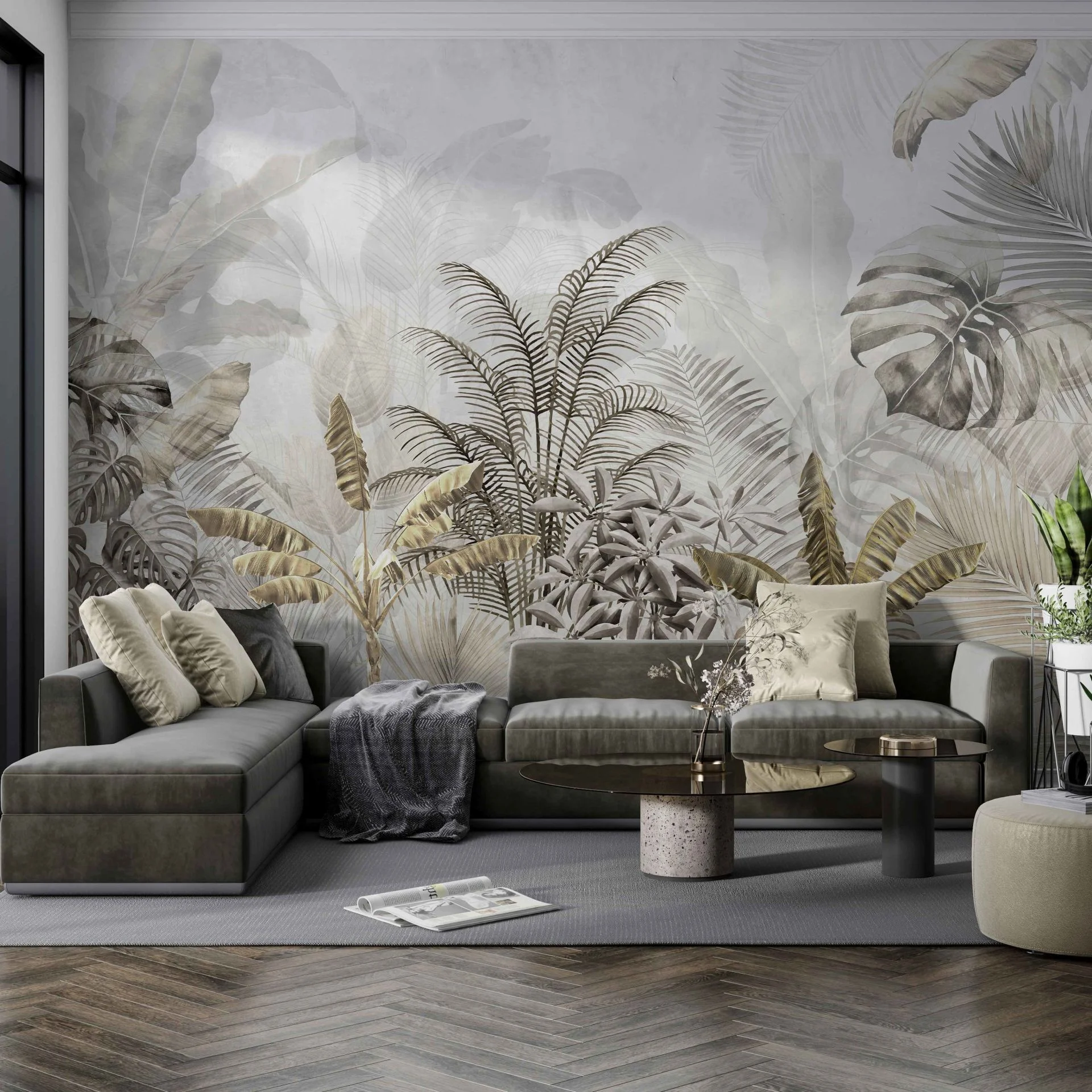 Edremit Duvar Kağıtcısı